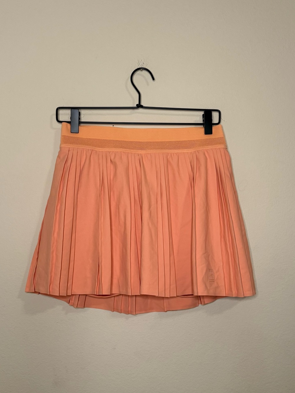 Nike Court Advantage Women's Dri-FIT Pleated Tennis Skirt